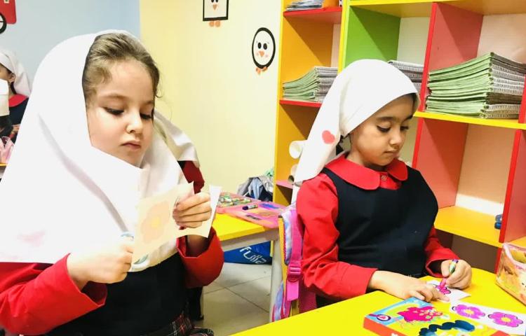 فعالیت مناسبتی 1