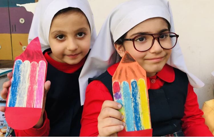 فعالیت مناسبتی 1