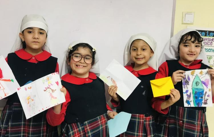 فعالیت مناسبتی 1