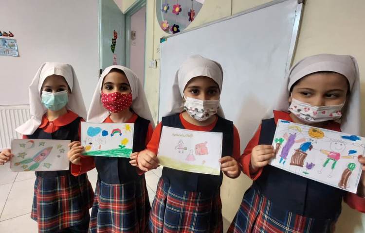 فعالیت مناسبتی 1