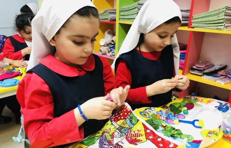 فعالیت مناسبتی 1