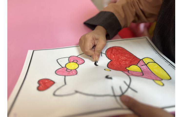 فعالیت مناسبتی 1