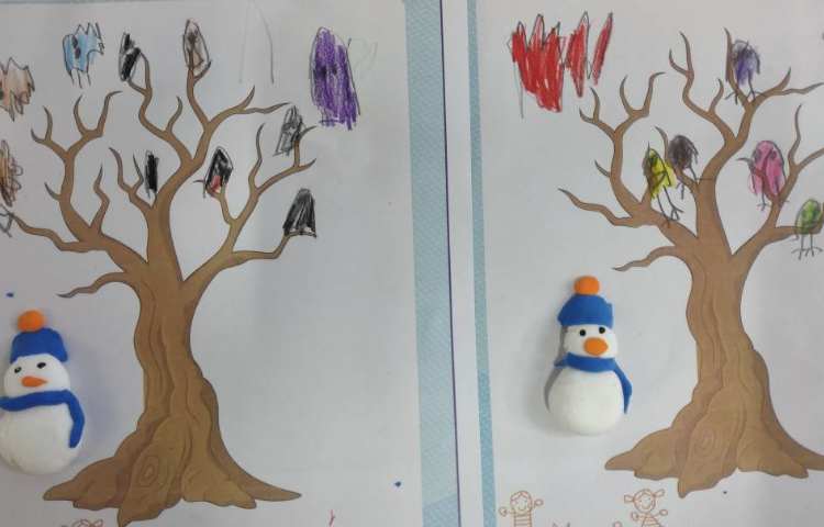 فعالیت مناسبتی 1