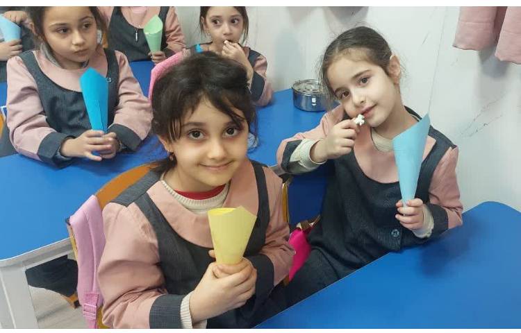 فعالیت مناسبتی 1