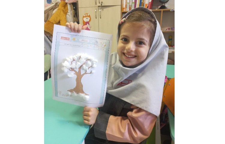 فعالیت مناسبتی 1