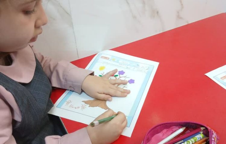 فعالیت مناسبتی 1