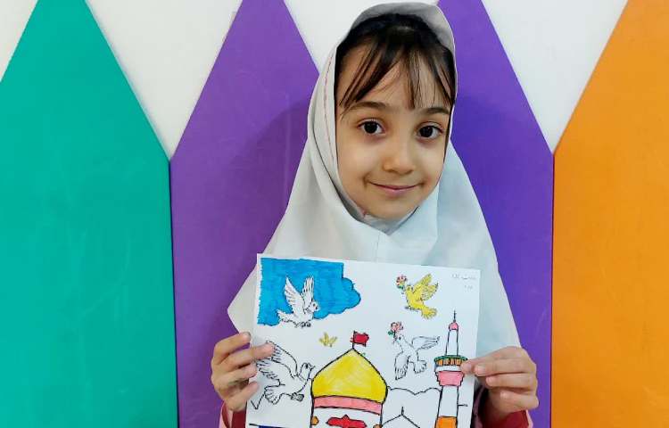 فعالیت مناسبتی 1