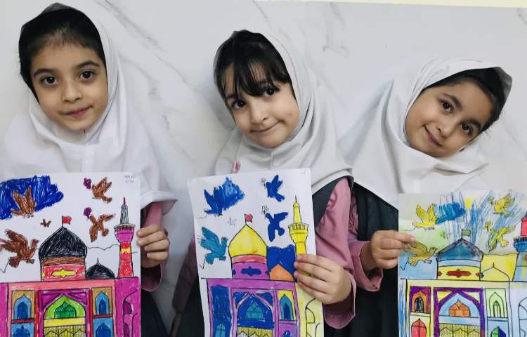 فعالیت مناسبتی 1