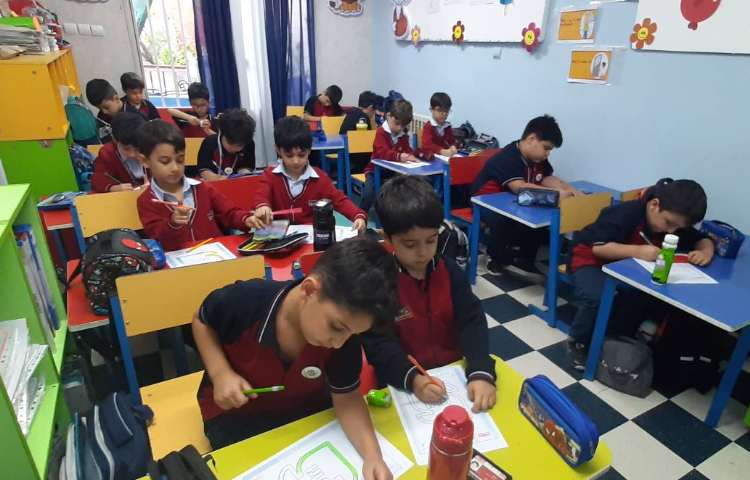 فعالیت مناسبتی 1