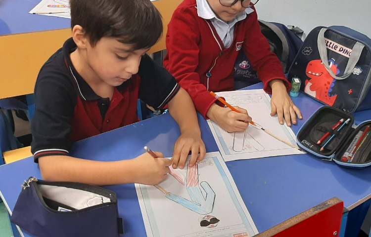 فعالیت مناسبتی 1