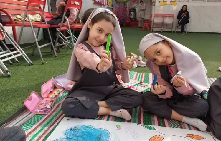 فعالیت مناسبتی 1