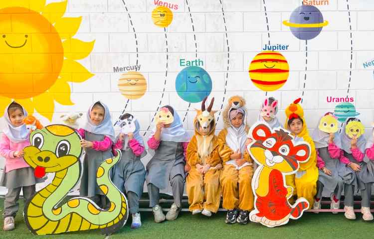 فعالیت مناسبتی 1