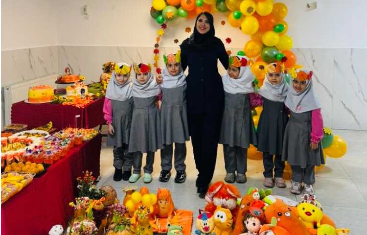 فعالیت مناسبتی 1