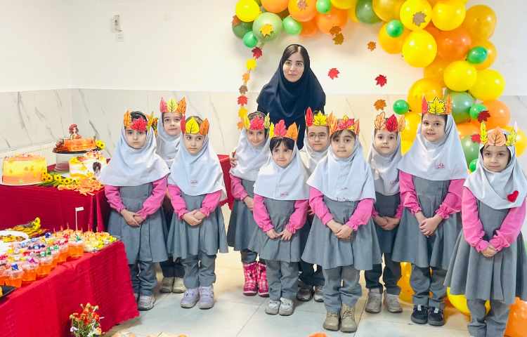 فعالیت مناسبتی 1