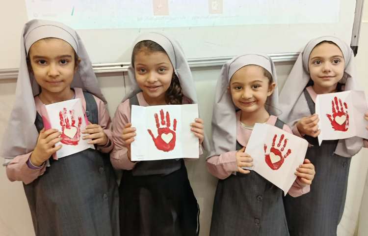 فعالیت مناسبتی 1