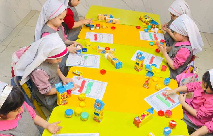 فعالیت مناسبتی 1