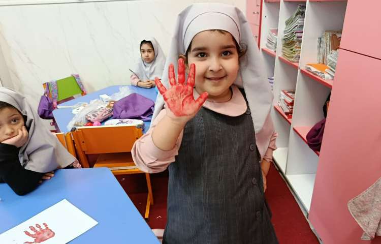 فعالیت مناسبتی 10