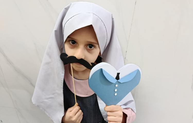 فعالیت مناسبتی 10