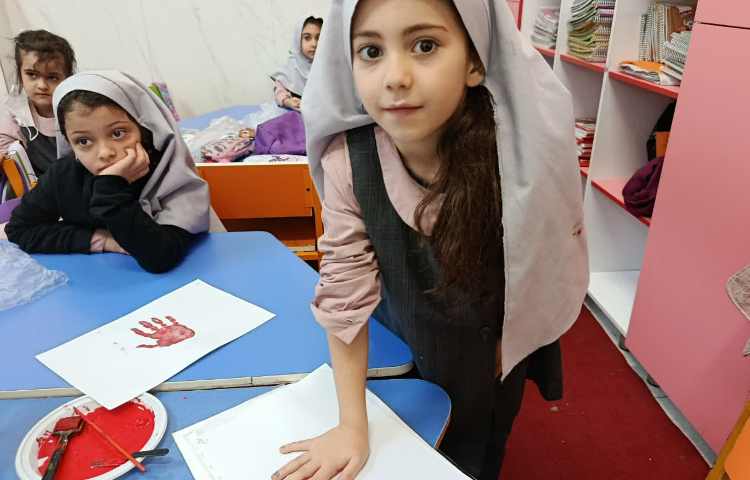 فعالیت مناسبتی 12