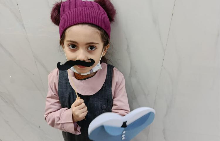 فعالیت مناسبتی 12