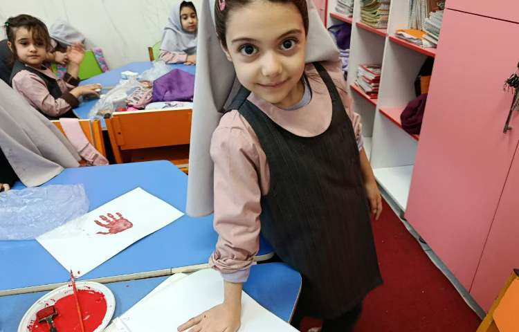 فعالیت مناسبتی 13