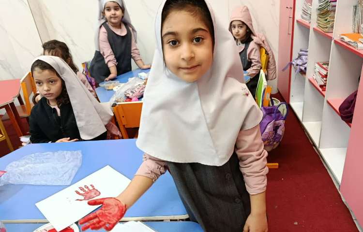 فعالیت مناسبتی 14