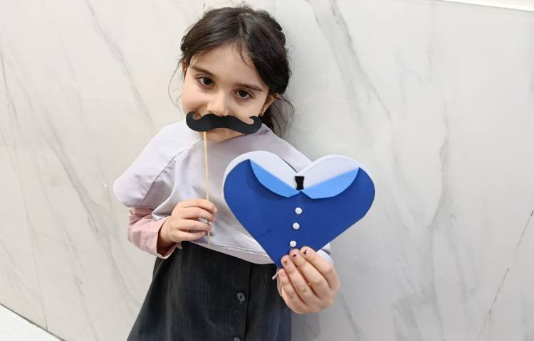 فعالیت مناسبتی 15