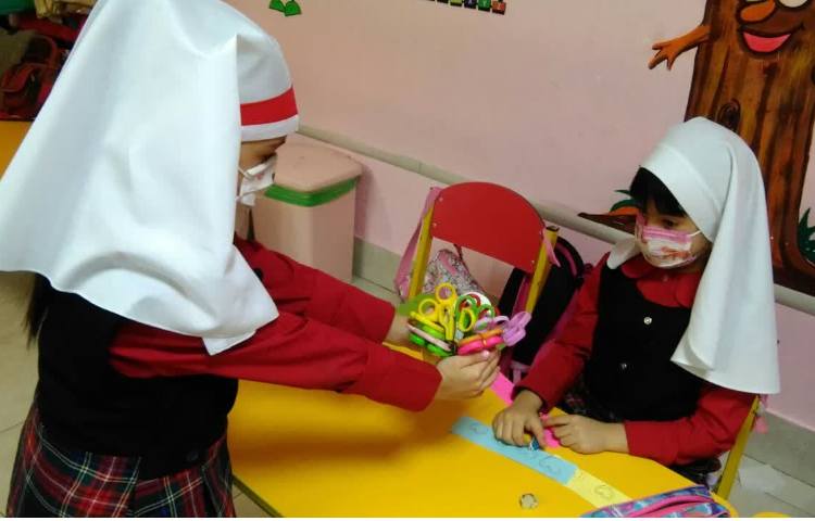 فعالیت مناسبتی 2