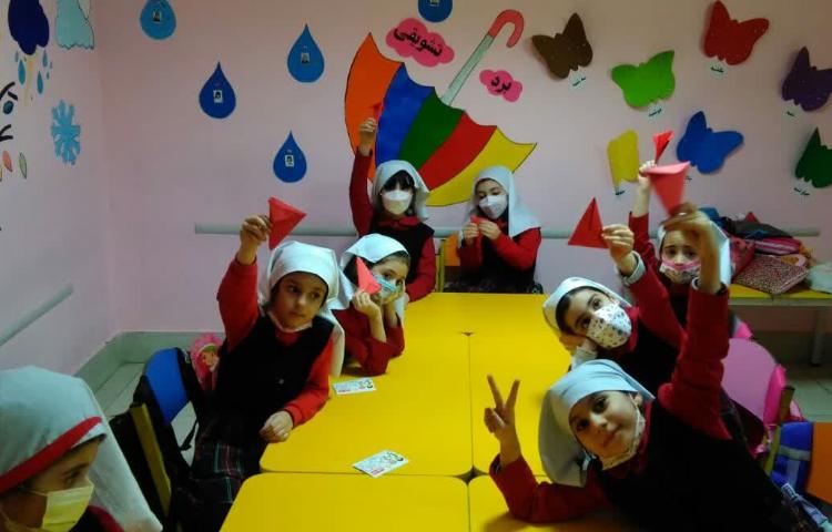 فعالیت مناسبتی 2