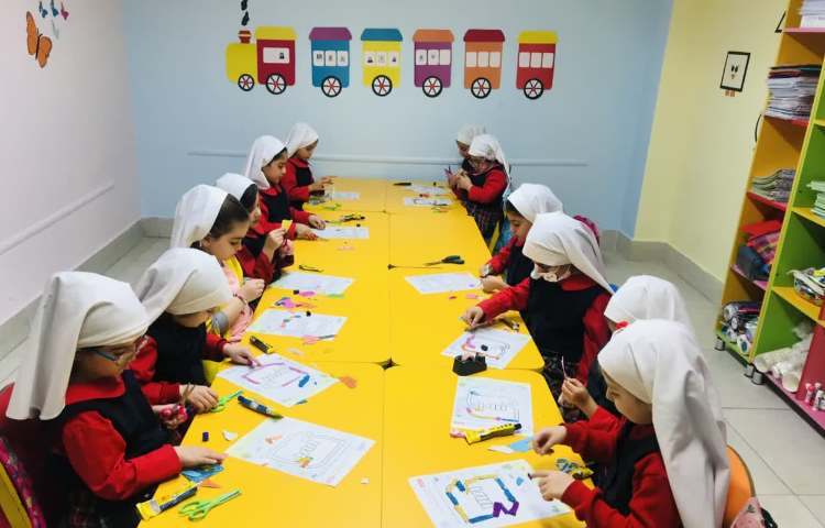 فعالیت مناسبتی 2