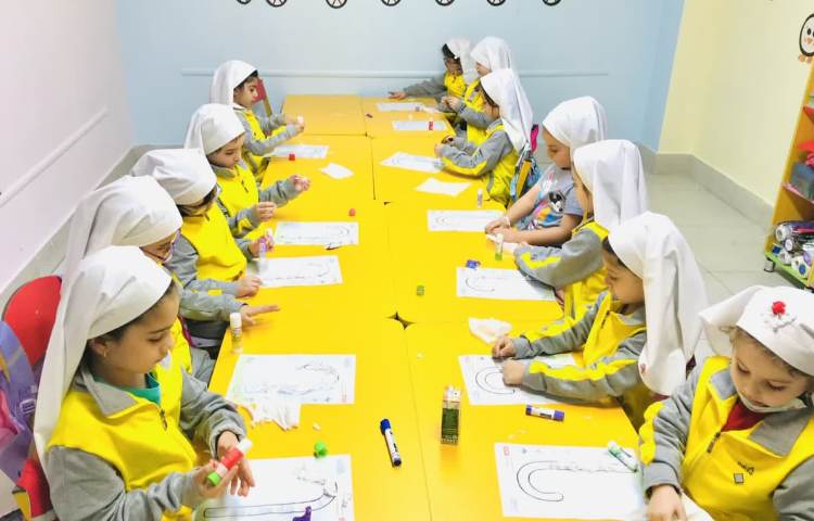 فعالیت مناسبتی 2