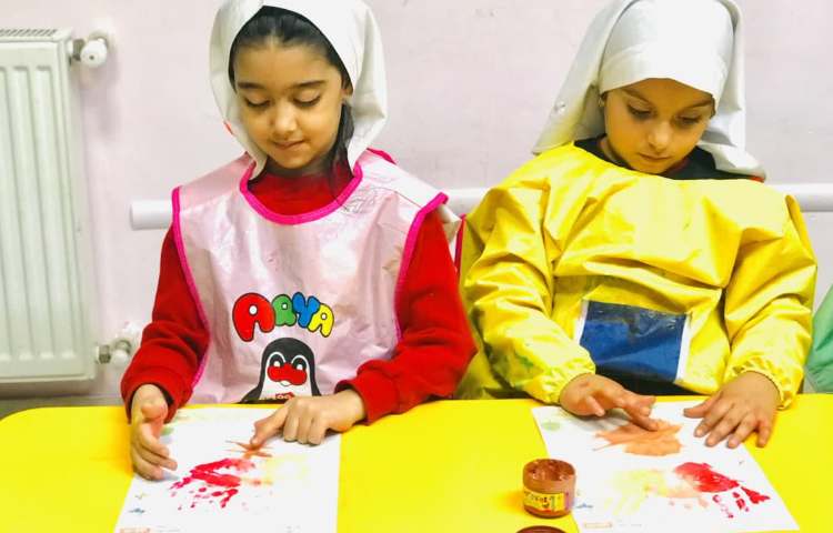 فعالیت مناسبتی 2