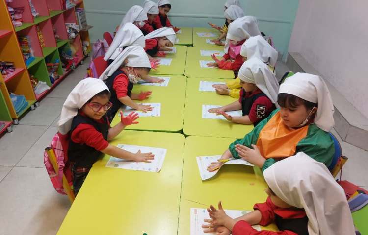 فعالیت مناسبتی 2