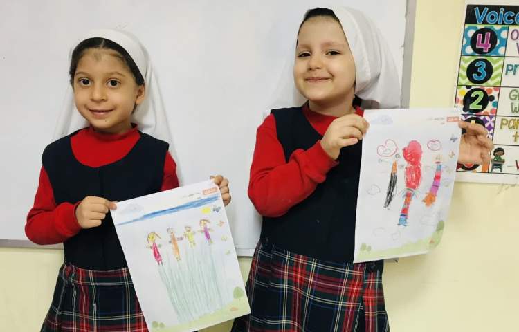 فعالیت مناسبتی 2