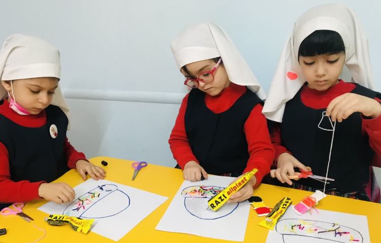 فعالیت مناسبتی 2