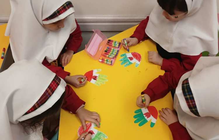 فعالیت مناسبتی 2