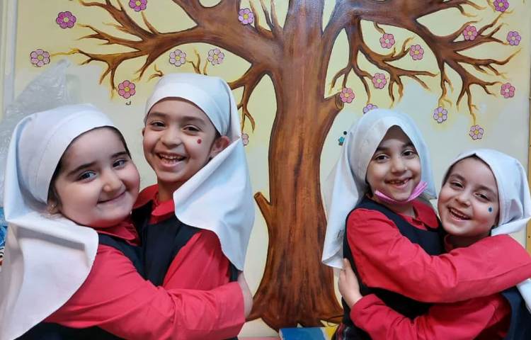 فعالیت مناسبتی 2