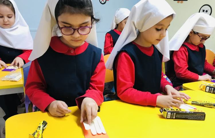 فعالیت مناسبتی 2