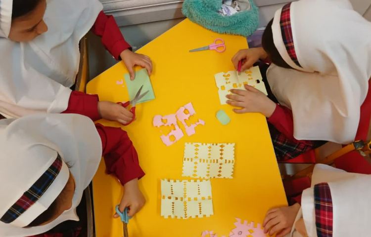 فعالیت مناسبتی 2