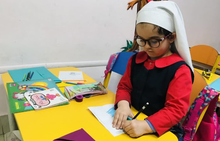 فعالیت مناسبتی 2