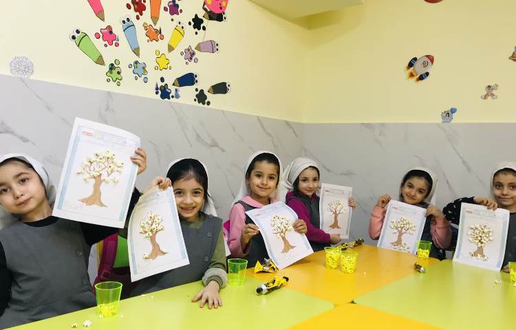 فعالیت مناسبتی 2