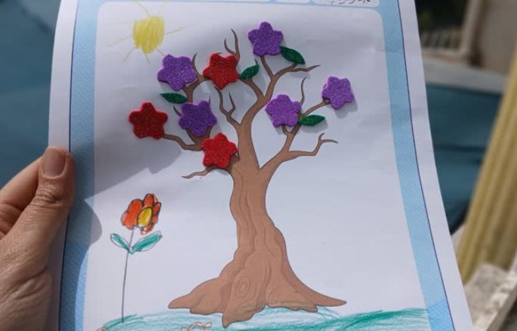 فعالیت مناسبتی 2