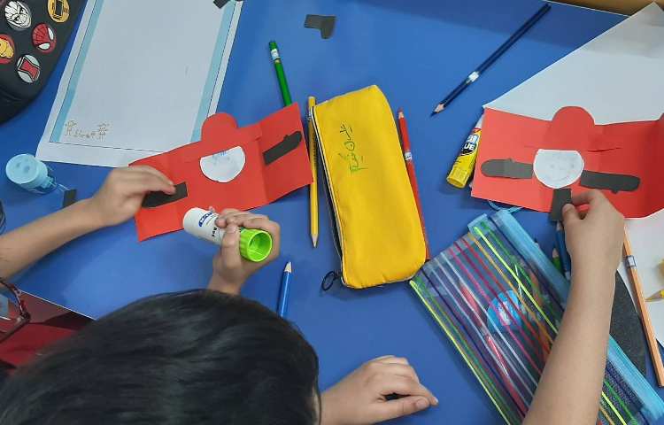 فعالیت مناسبتی 2