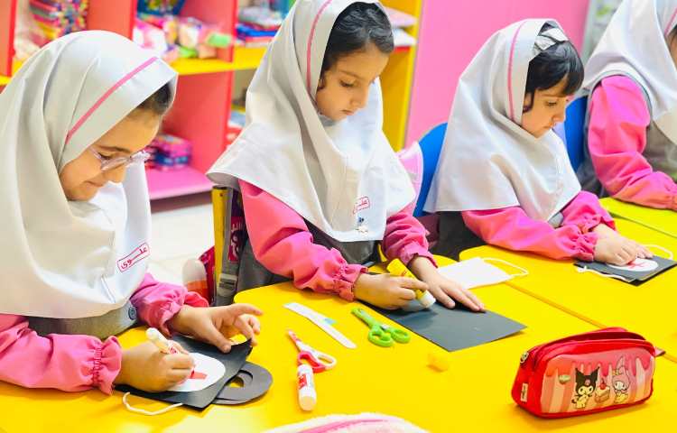 فعالیت مناسبتی 2