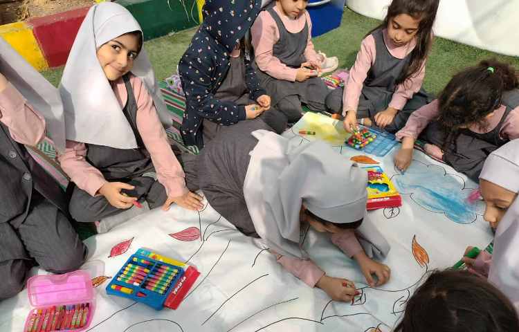 فعالیت مناسبتی 2