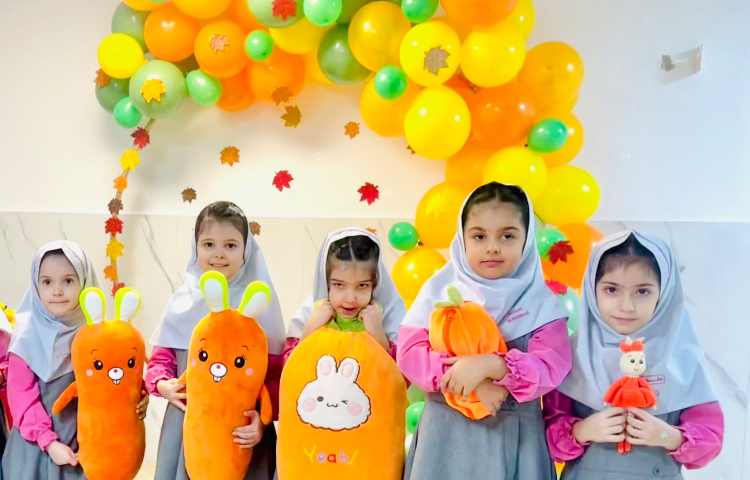 فعالیت مناسبتی 2