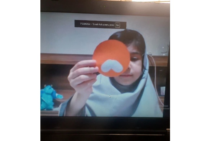 فعالیت مناسبتی 2