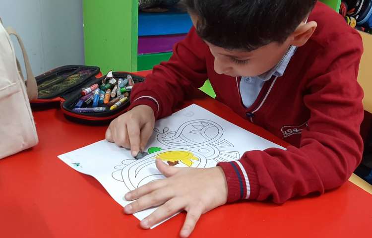 فعالیت مناسبتی 2