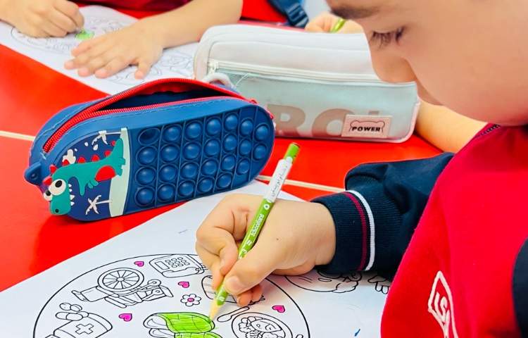فعالیت مناسبتی 2