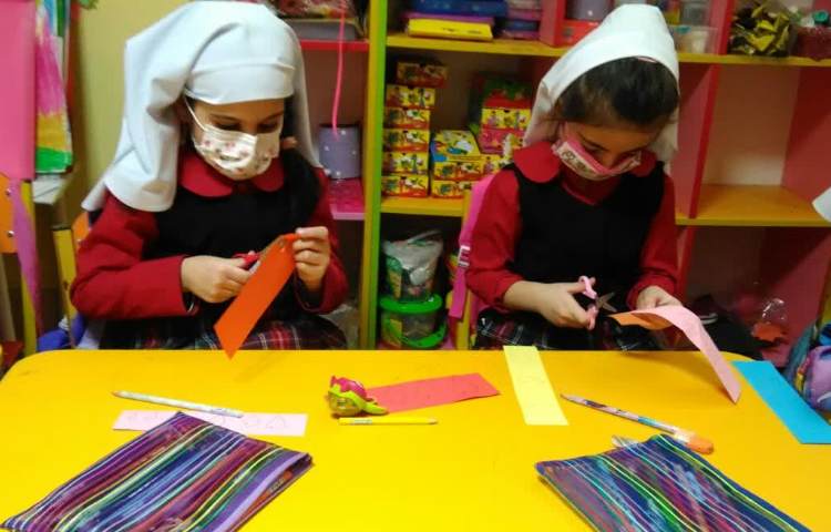 فعالیت مناسبتی 3